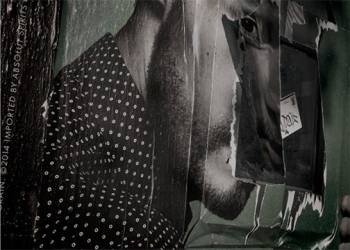 Forgotten Faces